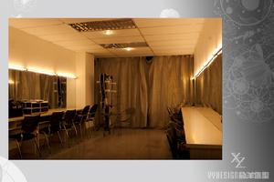 楊洋造型學校-名匠班