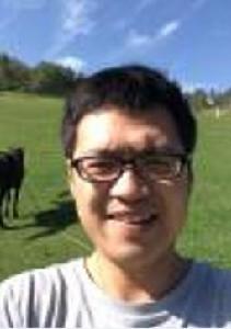 高昂[西北工業大學副教授]