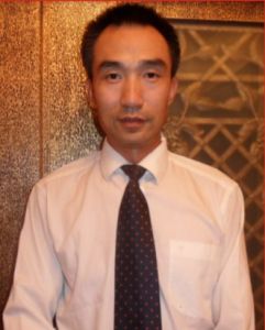 周東升[江蘇省徐州市銅山區人民檢察院檢察長]