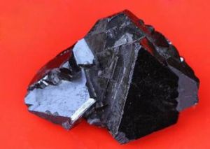 鐵閃鋅礦 鐵閃鋅礦