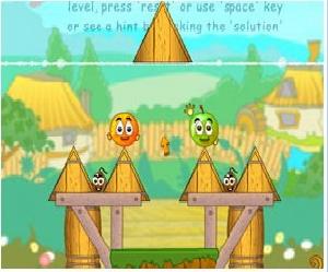 拯救橙子2 拯救橙子2