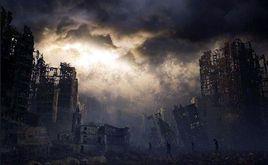 末日[詞語釋義]