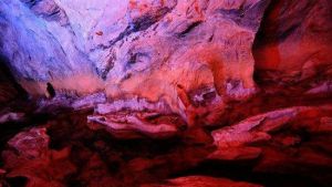 酌江白龍洞 酌江白龍洞