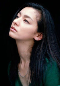 尾野真千子 尾野真千子