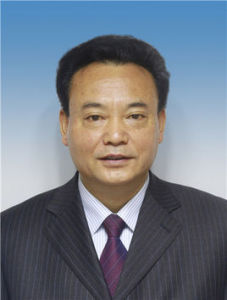 李毅[四川省雅安市政協副主席]