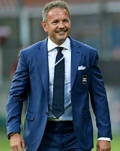 西尼薩·米哈伊洛維奇 西尼薩·米哈伊洛維奇