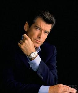 皮爾斯·布魯斯南