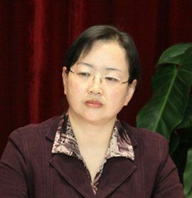 黃愛菊[豫劇演員]