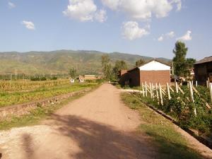 北傅家莊村 北傅家莊村
