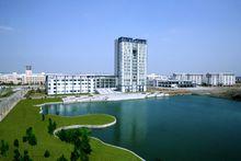 湖州師範學院求真學院