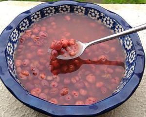 紅豆薏米湯 紅豆薏米湯