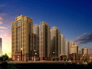 盛世中央公館 盛世中央公館