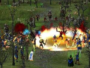 《可汗2:戰爭之王》