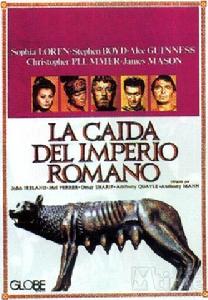 《羅馬帝國之衰落》