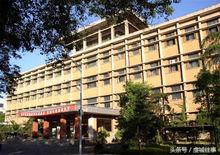 國防大學新教學樓