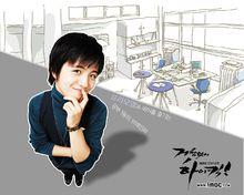 無法阻擋的highkick