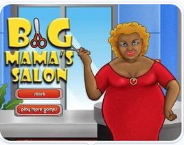 胖娘美發廳 胖娘美發廳