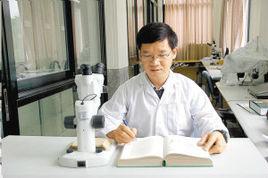 張力[中國科學院華南植物研究所研究員]