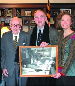 小約翰·J·維爾佩斯