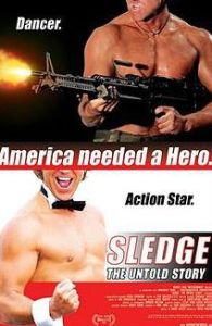 動作明星的自白 動作明星的自白