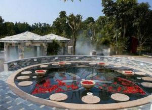 碧水莊園度假村 碧水莊園度假村