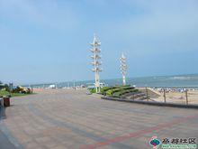 日照燈塔風景區