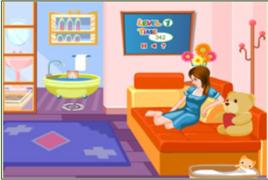 我的寵物貓 我的寵物貓