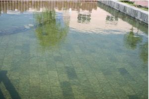 北京再生水利用