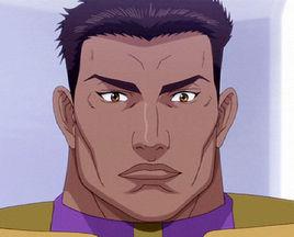 鮑伊·格蘭特 鮑伊·格蘭特