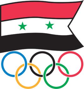 敘利亞國家奧林匹克足球隊