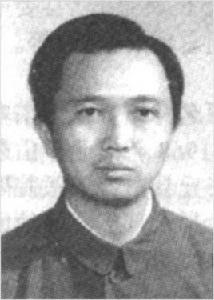 薛勇[河北省作家協會理事]