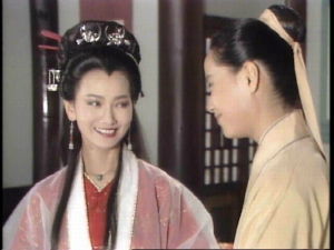 《新白娘子傳奇》