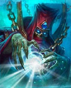 亡語女士 亡語女士