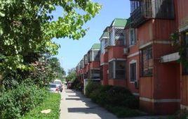 世豪花園 世豪花園