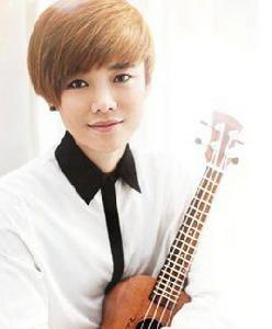 夏天的味道[許飛演唱歌曲]