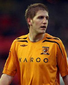 特納[桑德蘭球星特納]