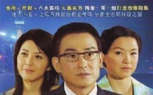 雲中月圓 雲中月圓