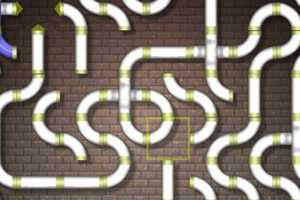 《智力水管工3》 《智力水管工3》