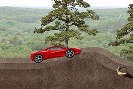 越野跑車 越野跑車