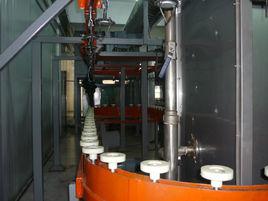 拖式懸掛送機 拖式懸掛送機