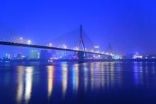 夷陵長江大橋