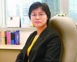 馮鶯[吉林大學教授]