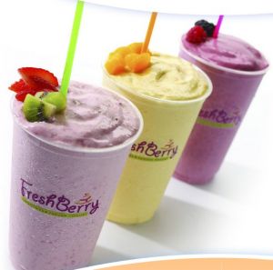 freshberry