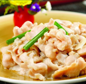 油爆肚仁 油爆肚仁