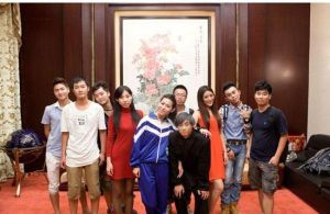 8090戲劇工作室 8090戲劇工作室