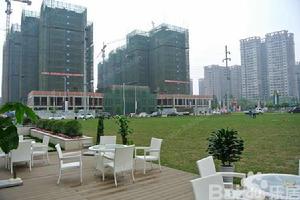 萬象國際城 萬象國際城