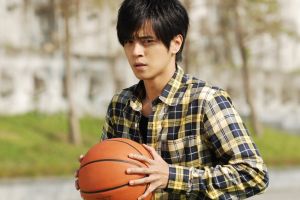 元大鷹（羅志祥 飾）