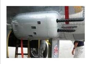 MK11Mod5航空機炮 MK11Mod5航空機炮