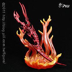 末日神話刀 末日神話刀