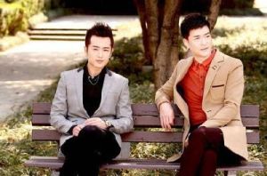 家和萬事興之兄弟姐妹劇照